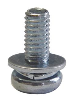 81.55.566 SCREW, PAN HEAD TORX, STEEL, M5, 16MM ETTINGER