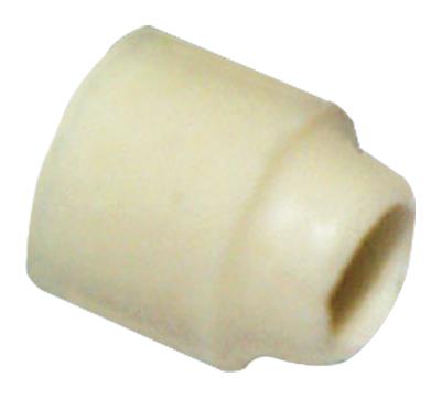 13.88.164 SPACER, ROUND, CERAMIC, 4MM ETTINGER