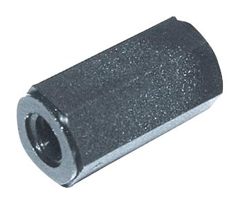 05.30.323 STANDOFF, HEX FEMALE, NYLON, 23MM, M3 ETTINGER