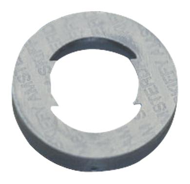 03.09.238 FLAT WASHER, PE, 3.2MM, 5.5MM, GREY ETTINGER