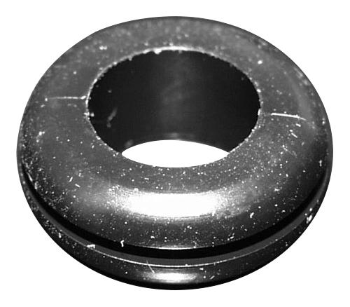 14.72.353 GROMMET, OPEN, TPR, 17.5MM, 1.6MM PANEL ETTINGER