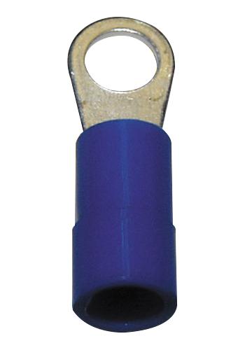 18.34.646 TERMINAL, RING TONGUE, 8, 14AWG ETTINGER