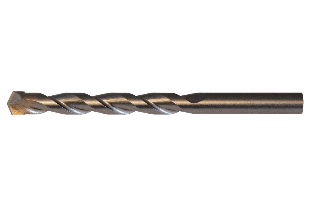 T3110 08150 DRILL BIT, MASONRY, 8MM X 150MM CK TOOLS