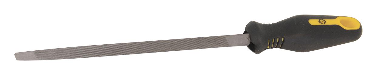 T0073 6 SAW FILE, SLIM, 152.4MM CK TOOLS