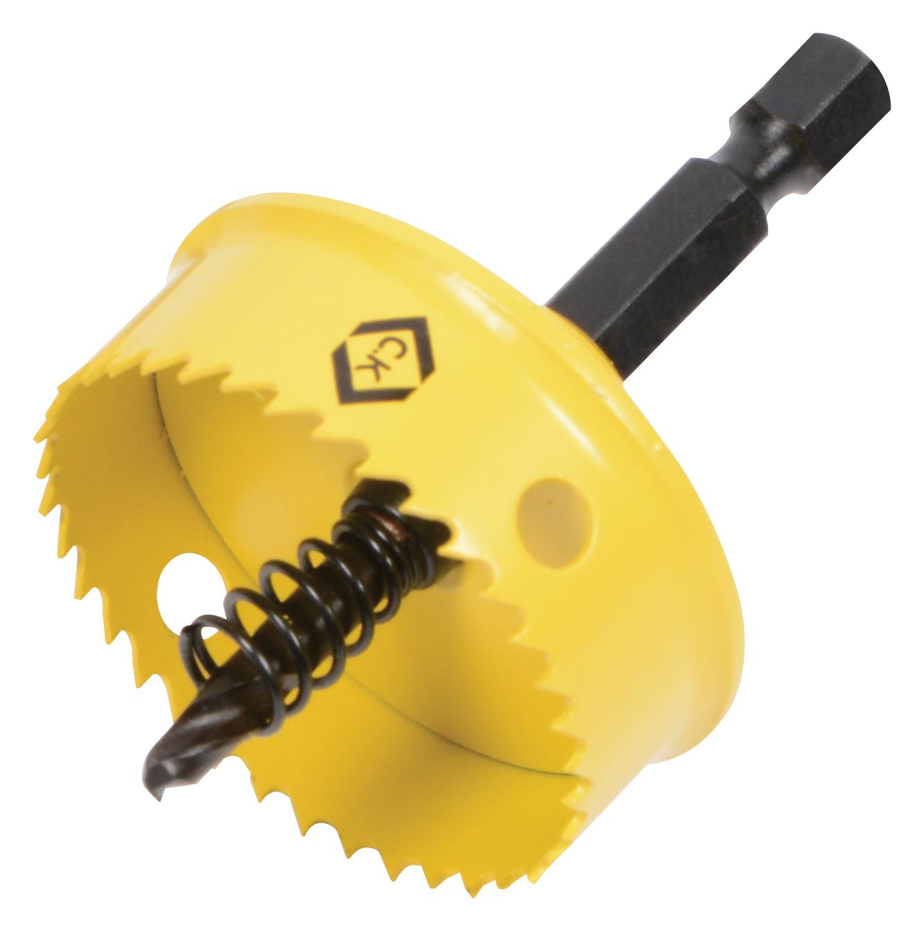 T3202 020 HOLE SAW, STEEL, 20MM DIA CK TOOLS