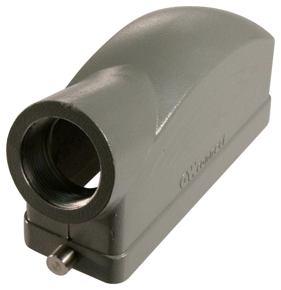 7824.6925.0 HOOD, SIDE ENTRY, 24B, 1 LEVER MOLEX / GWCONNECT