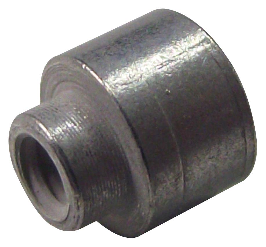 9774030243R SPACER, SMT ROUND, STEEL, M2, 3MM WURTH ELEKTRONIK