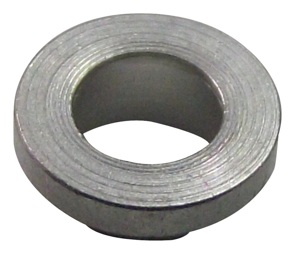 9774010960R SPACER, SMT ROUND, STEEL, 1MM WURTH ELEKTRONIK