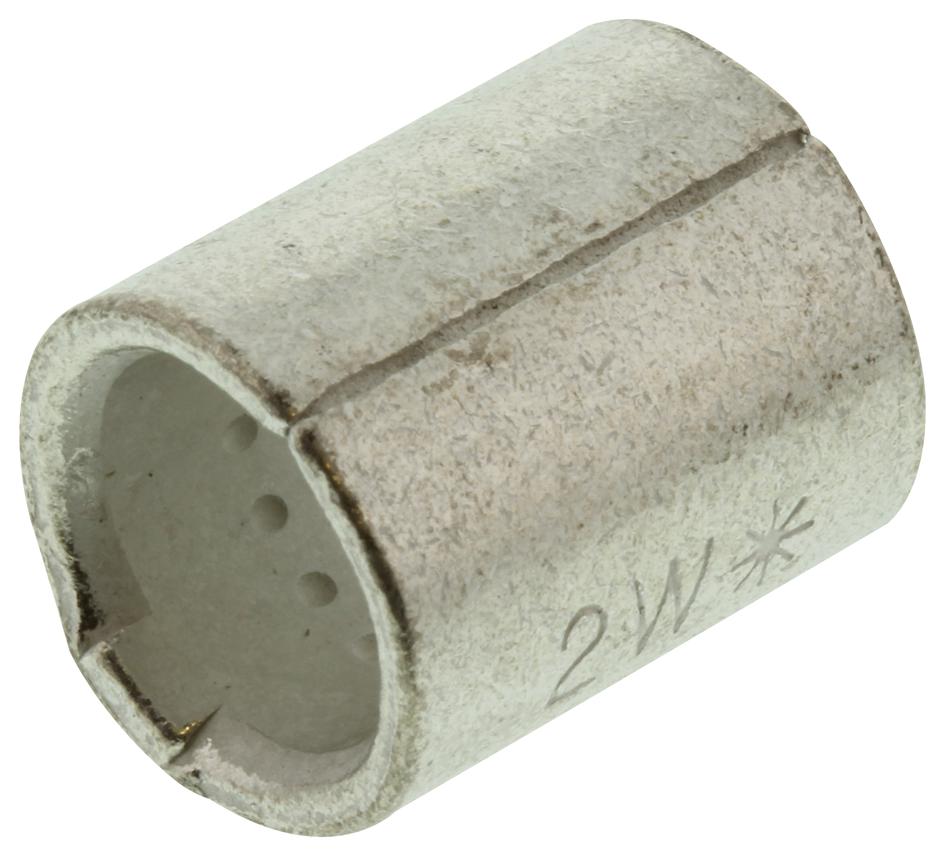 36909 TERMINAL, PARALLEL SPLICE, 000AWG AMP - TE CONNECTIVITY