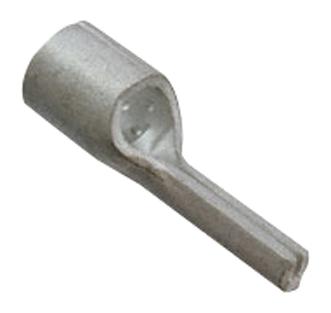 180599 TERMINAL, PIN, 2.6MM, 8AWG AMP - TE CONNECTIVITY