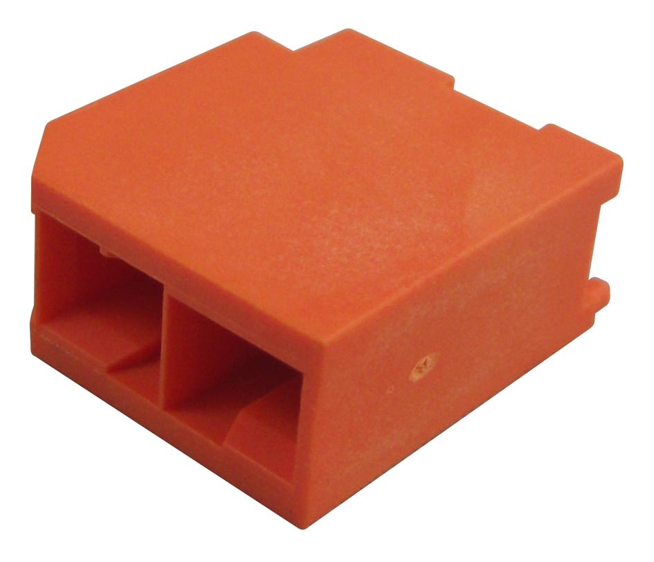 151048-1200 CONNECTOR, HEADER, 2POS, 2ROW MOLEX