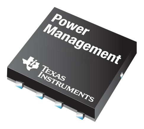 CSD25402Q3A MOSFET, P-CH, -20V, -35A, VSON-8 TEXAS INSTRUMENTS