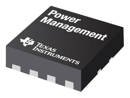 CSD87330Q3D MOSFET, DUAL N-CH, 30V, 20A, LSON-8 TEXAS INSTRUMENTS