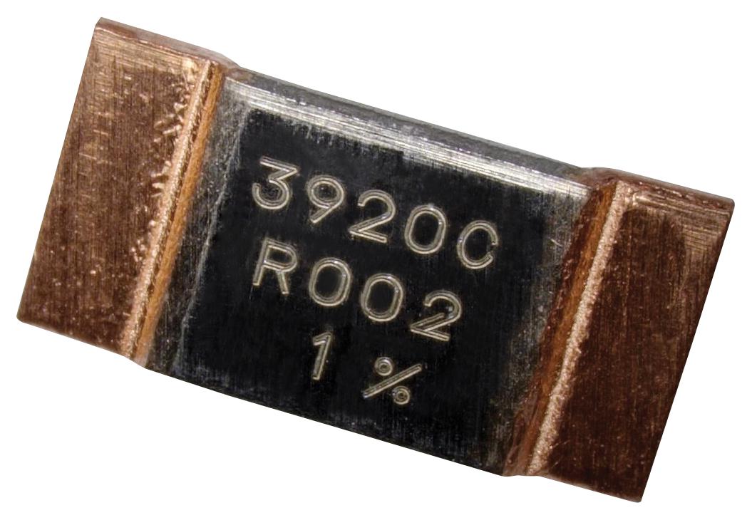 LRMAP3920B-R0005FT CURRENT SENSE RES, 0R0005, 1%, 5 W, 3921 TT ELECTRONICS / WELWYN