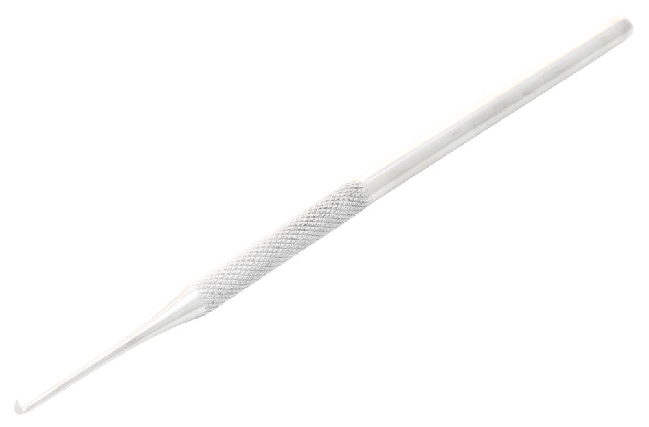 MPTSP3 PROBE, SINGLE BEND TIP, SS, 150MM IDEAL-TEK