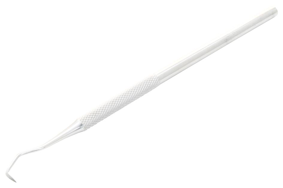 MPTSP5 PROBE, TRIPLE BEND TIP, SS, 150MM IDEAL-TEK