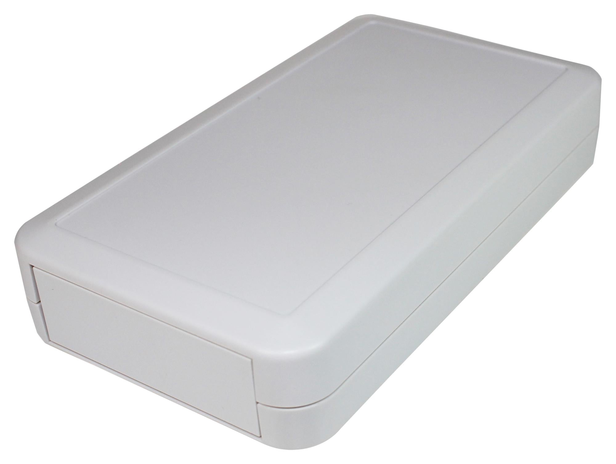 LC135-N-W PORTABLE CASE, HANDHELD, PLASTIC, WHITE TAKACHI