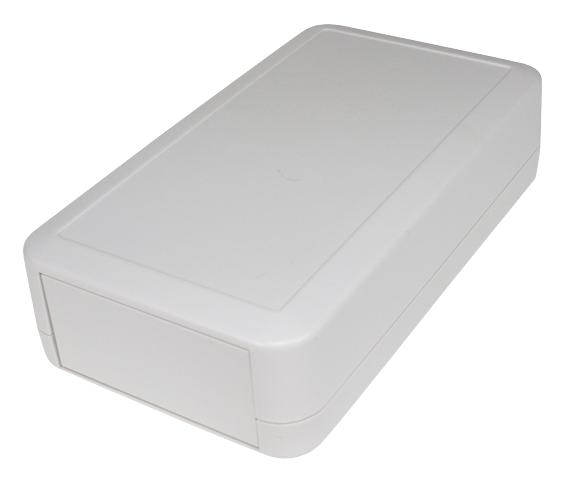 LC135H-M2-W PORTABLE CASE, HANDHELD, PLASTIC, WHITE TAKACHI