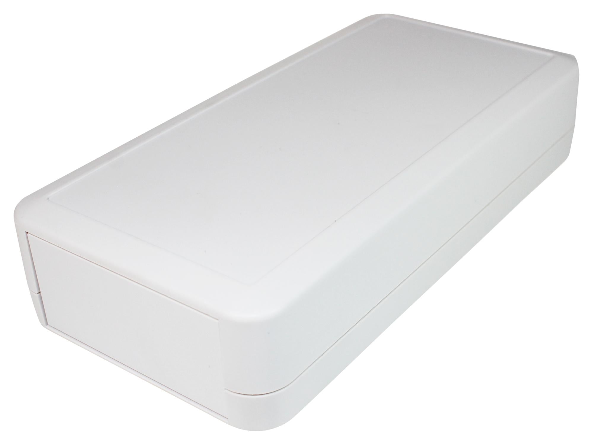 LC165H-M4-W PORTABLE CASE, HANDHELD, PLASTIC, WHITE TAKACHI