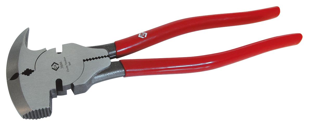 T3866 FENCING PLIER, 270MM, HEAVY DUTY CK TOOLS