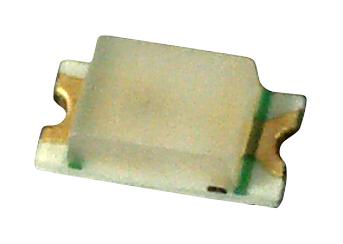 SML-D14U2WT86A LED, RED, 160MCD, 615NM ROHM