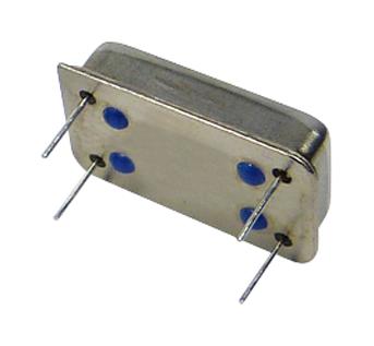 QX14T50B12.00000B50TT OSC, 12MHZ, 20.8MM X 13.2MM, HCMOS QANTEK TECHNOLOGY CORPORATION