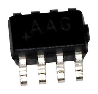 MAX44263AXA+T OP AMP, 15MHZ, 7V/US, SC70-8 MAXIM INTEGRATED / ANALOG DEVICES