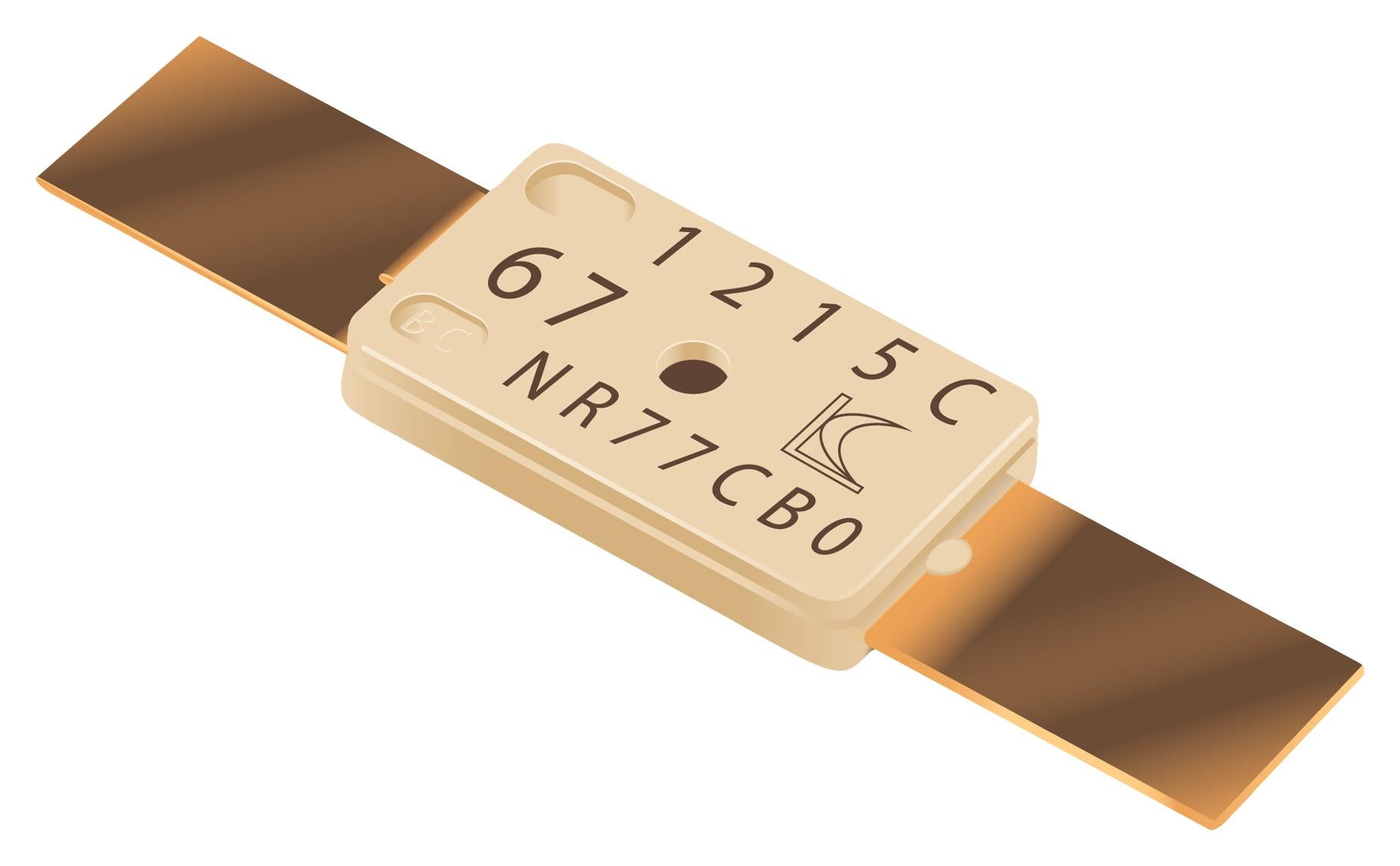 NR77CB0 FUSE/BREAKER, THERMAL, 77DEG C, 28V, 12A BOURNS