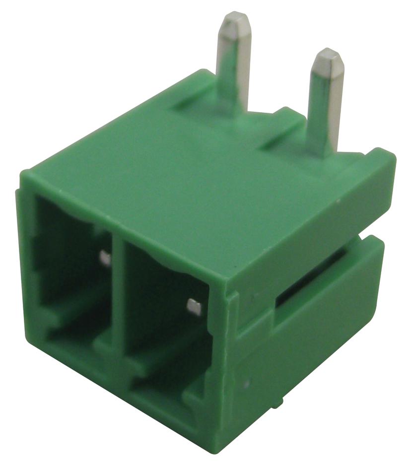 21.155MH/2-E TERMINAL BLOCK, HEADER, 2POS, TH IMO PRECISION CONTROLS