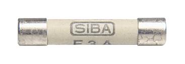 70-007-65/16A FUSE, CARTRIDGE, 16A, TIME DELAY SIBA
