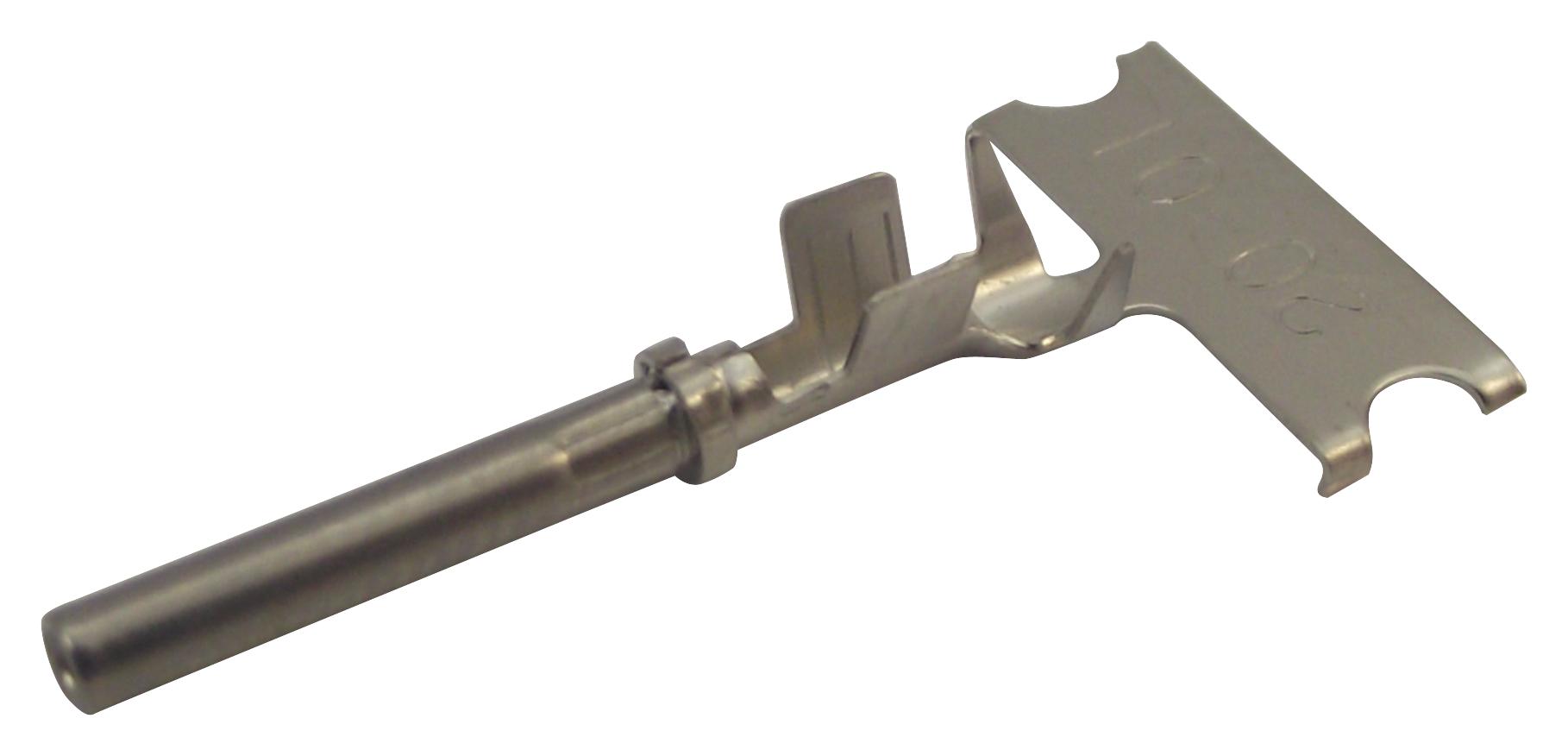 AT62-20-0122. CIRCULAR CONTACT, SKT, 22-18AWG, CRIMP AMPHENOL SINE/TUCHEL