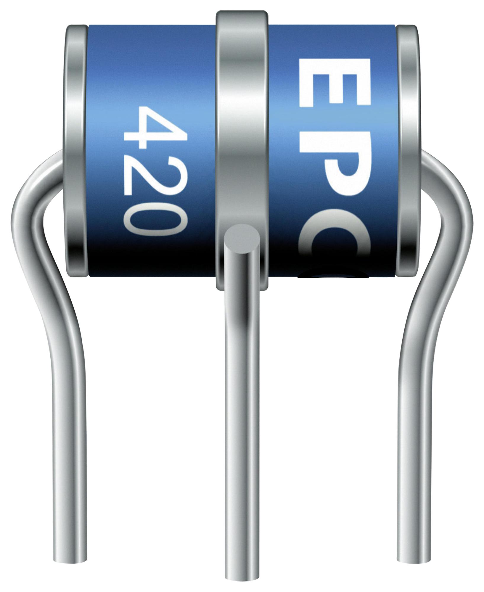 B88069X1470B502 SURGE ARRESTER, 350V, THROUGH HOLE EPCOS