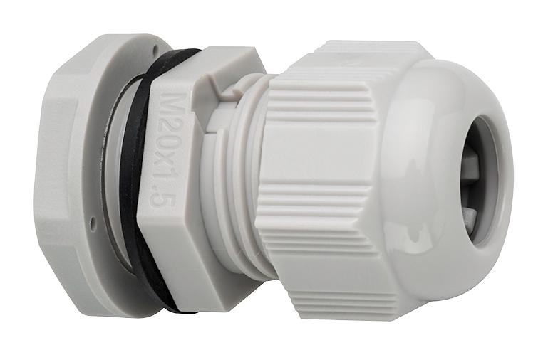 28410.0-00 VENTILATION CABLE GLAND, IP66/67, 12.3MM STEGO