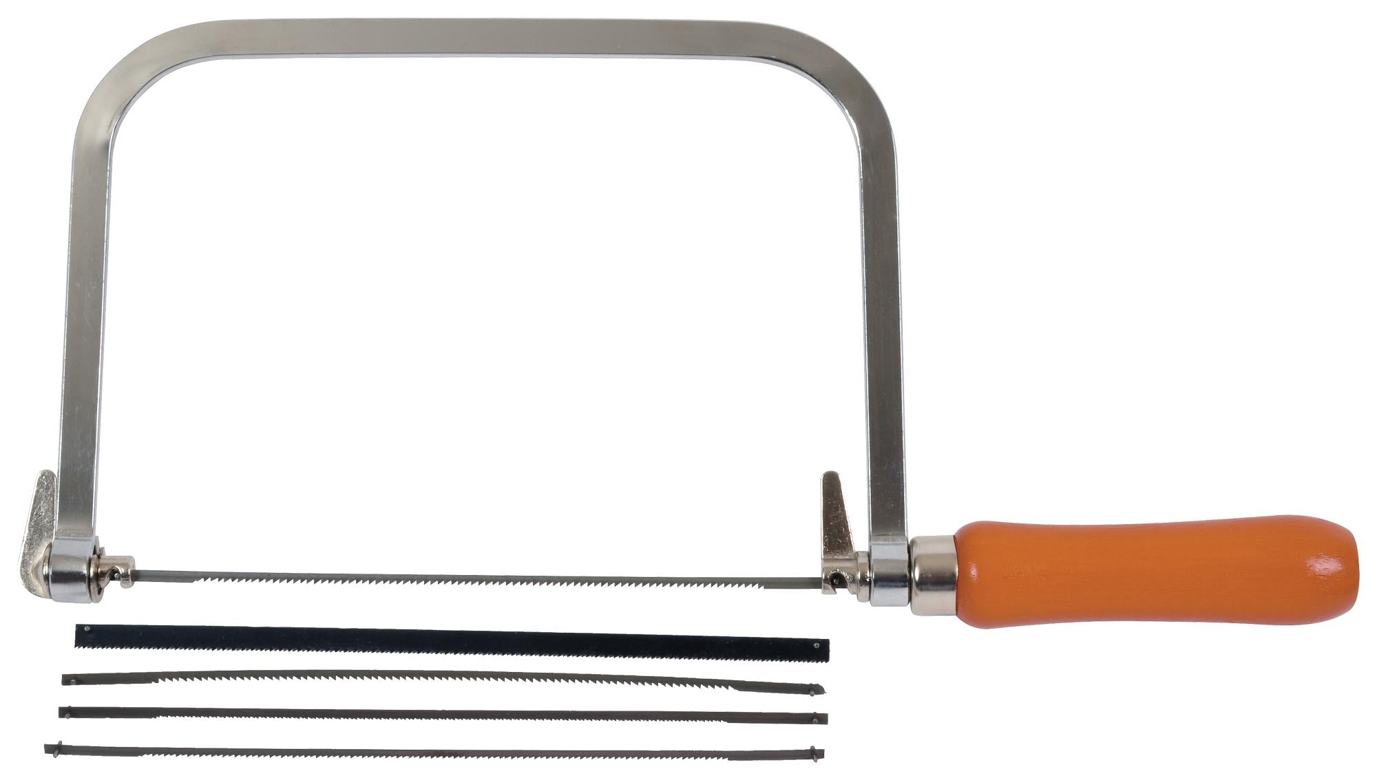AV09030 COPING SAW & ASSORTED BLADE SET AVIT