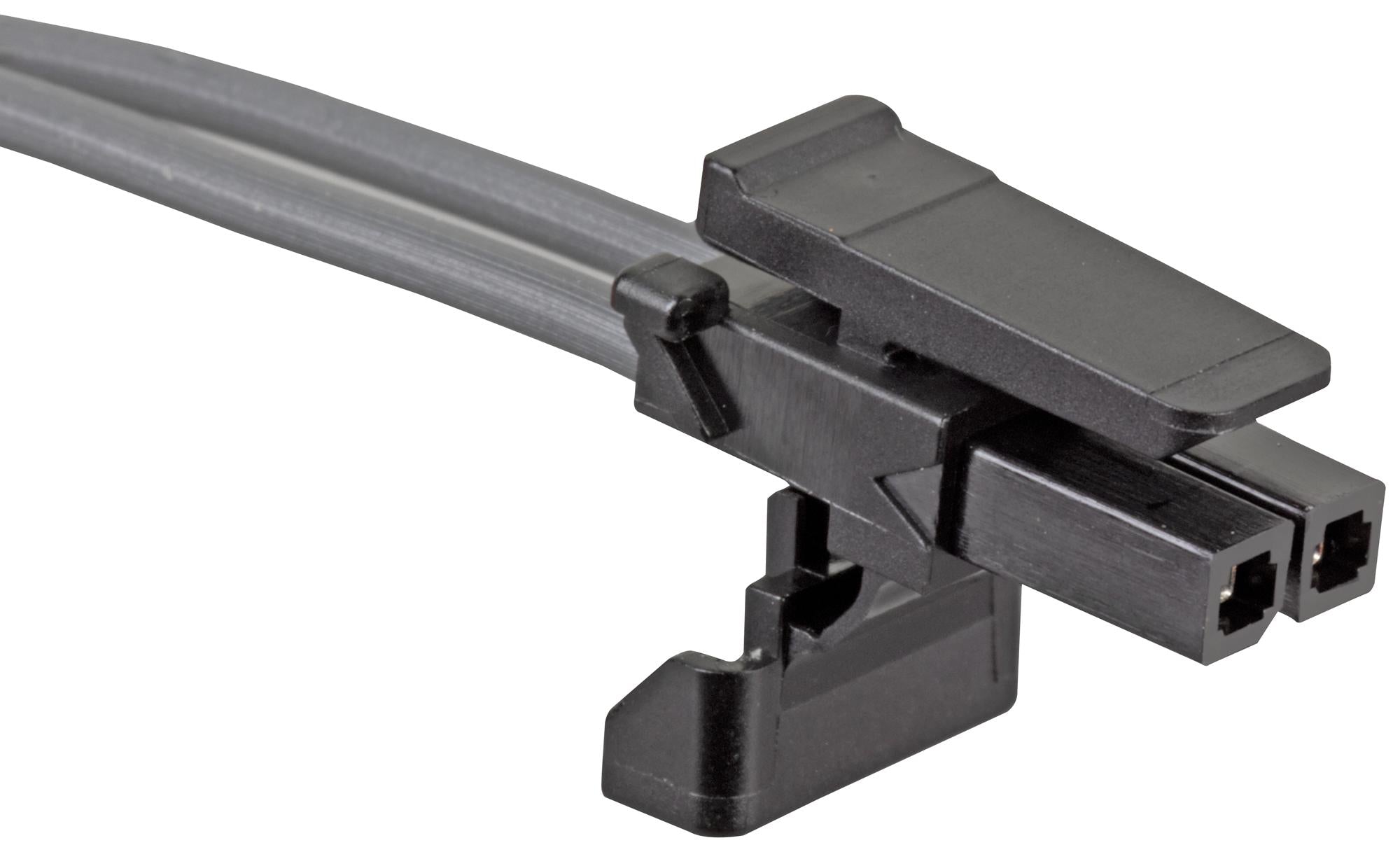 171850-0500 CONNECTOR HOUSING, RCPT, 5POS MOLEX