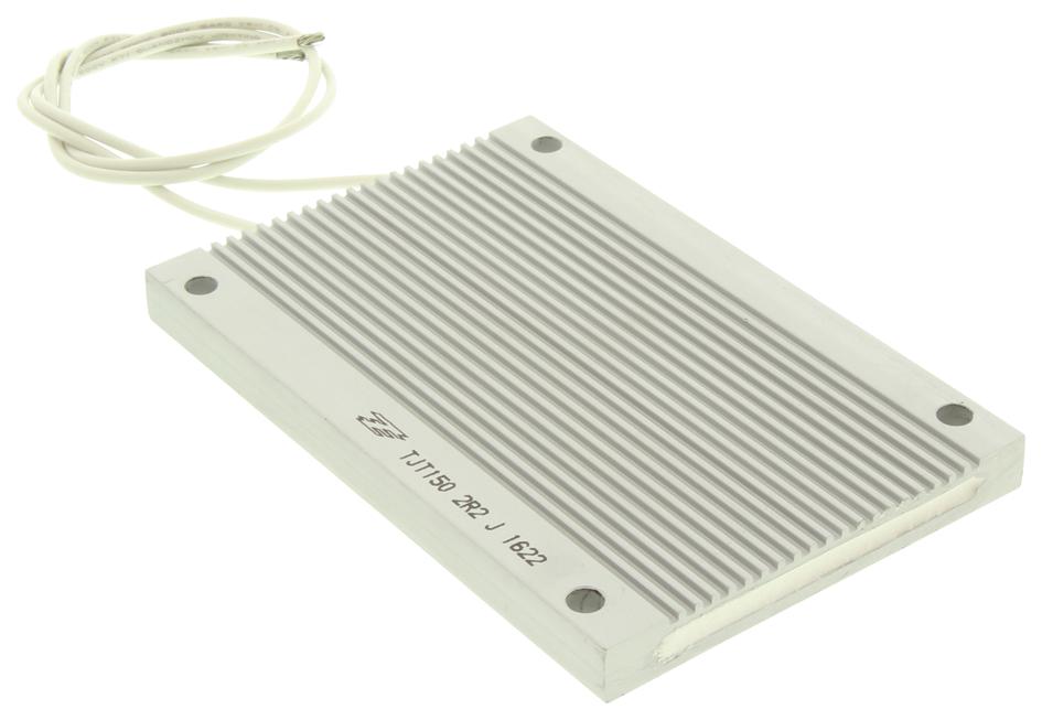 TJT1502R2J RESISTOR, 2R2, 5%, 150W, WIRE LEADED TE CONNECTIVITY