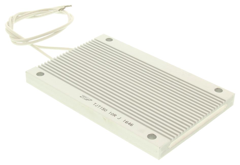 TJT15010RJ RESISTOR, 10R, 5%, 150W, WIRE LEADED TE CONNECTIVITY