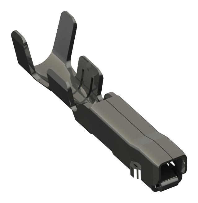 565-290-741 CONTACT, SOCKET, 22-20AWG, CRIMP EDAC