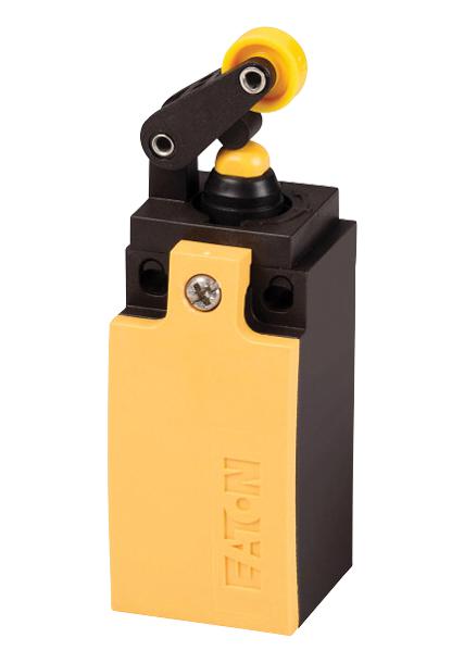 LS-11S/L LIMIT SWITCH, SPST-NC/NO, 240V, 6A EATON MOELLER