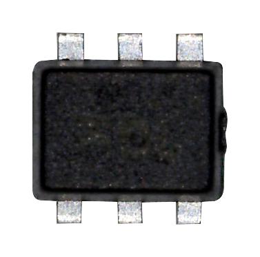 EMB2FHAT2R RF TRANSISTOR, AEC-Q101, PNP, 47K/47K ROHM