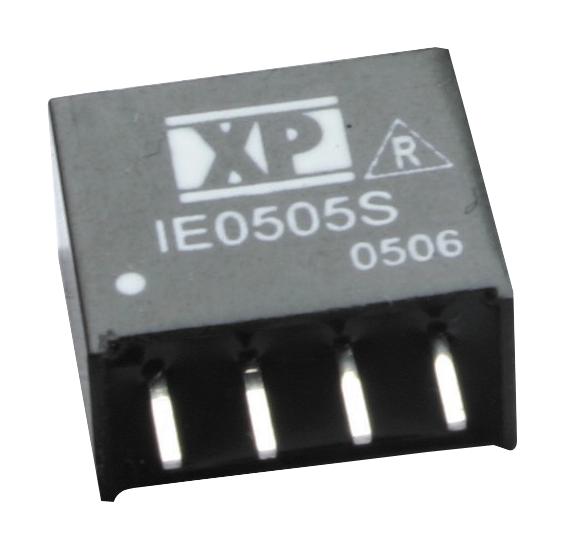 IE2403S DC-DC CONVERTER, 3.3V, 0.3A XP POWER