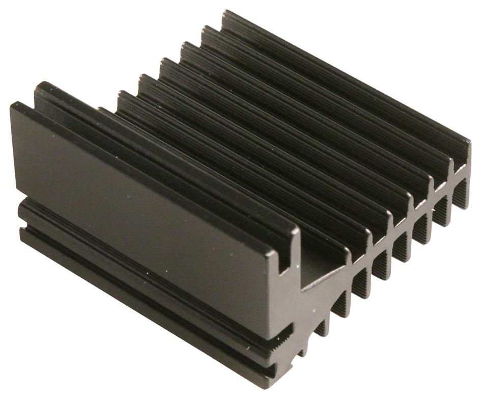 PPL0500B HEAT SINK, TO-220/218, 5°C/W ABL HEATSINKS