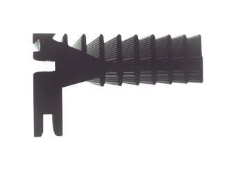 PPL1000B HEAT SINK, TO-220/218, 3.1°C/W ABL HEATSINKS