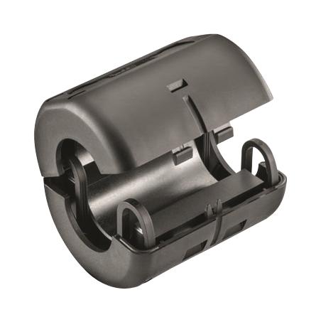 74271211 FERRITE CORE, SPLIT, 21MM WURTH ELEKTRONIK