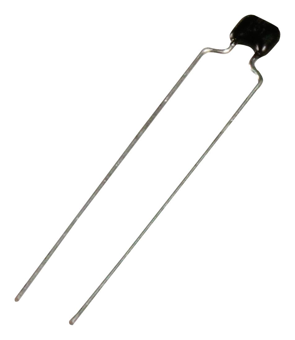 K101J15C0GF53H5H CAP, 100PF, 50V, 5%, C0G/NP0 VISHAY