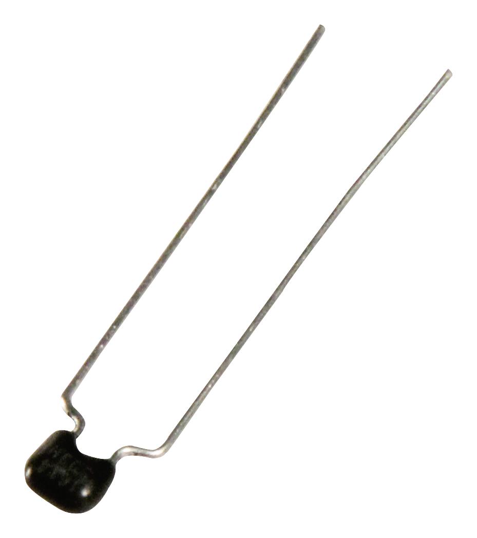 K102J15C0GF53H5H CAP, 1000PF, 50V, 5%, C0G/NP0 VISHAY