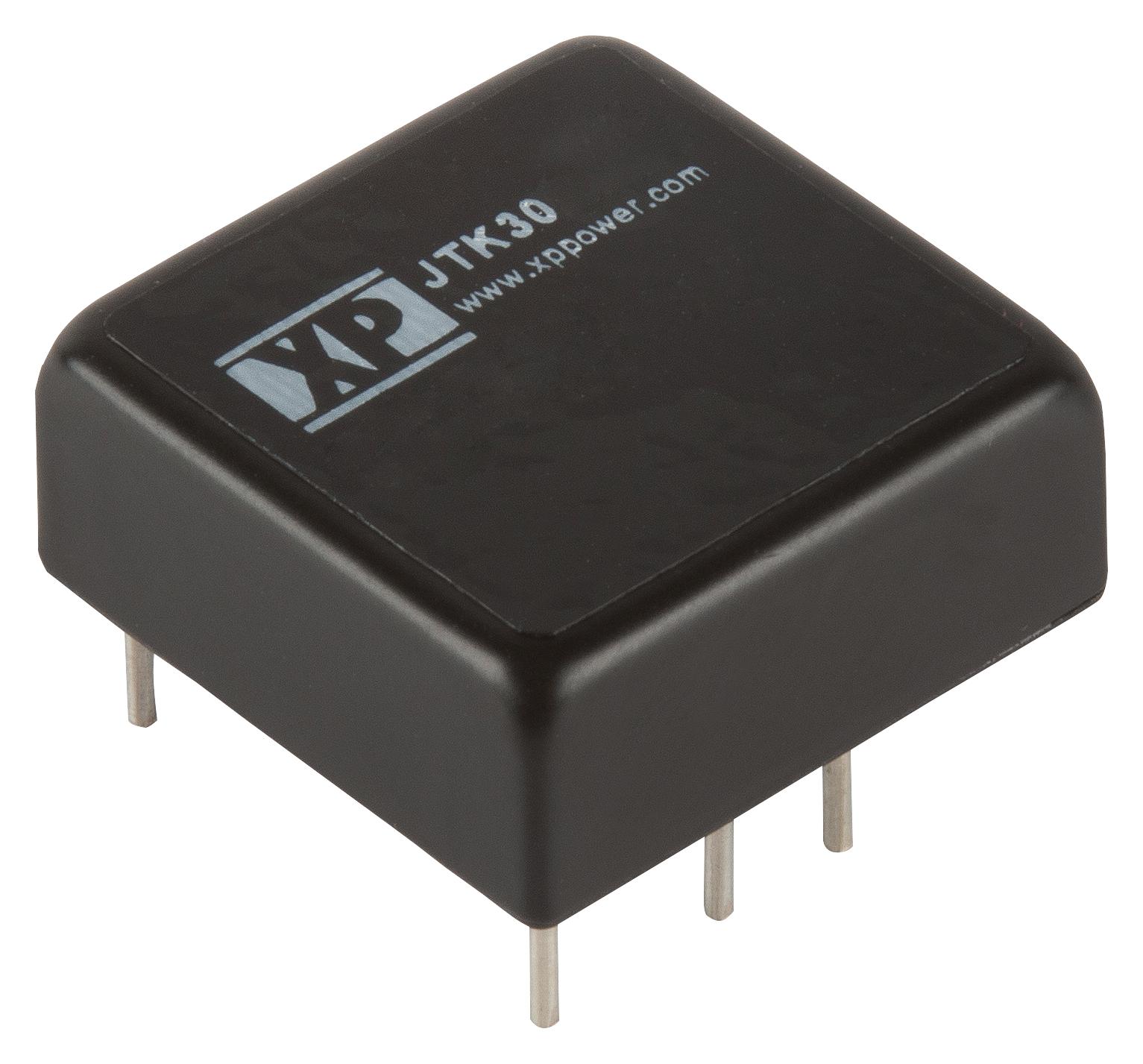 JTK3024S3V3 DC-DC CONVERTER, 3.3V, 7A XP POWER