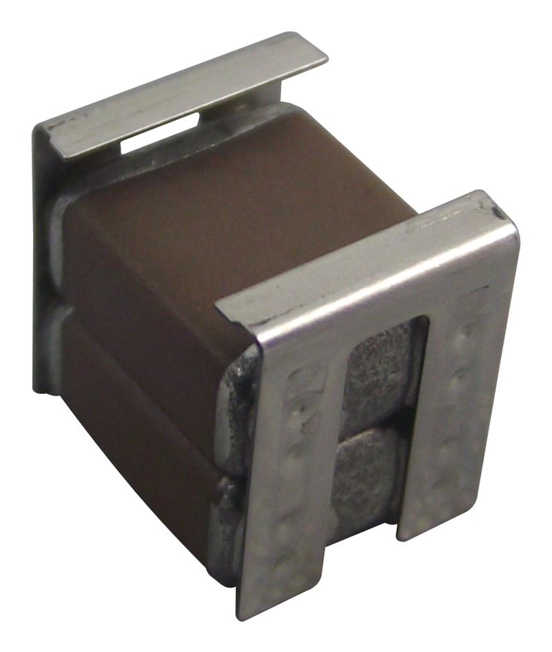 KRM55TR73A154MH01L CAP, 0.15UF, 1KV, MLCC STACKED, 2220 MURATA