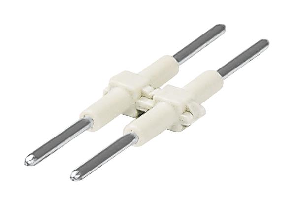 2060-952/028-000 BOARD-TO-BOARD LINK, 2 POLE, SMD TB WAGO