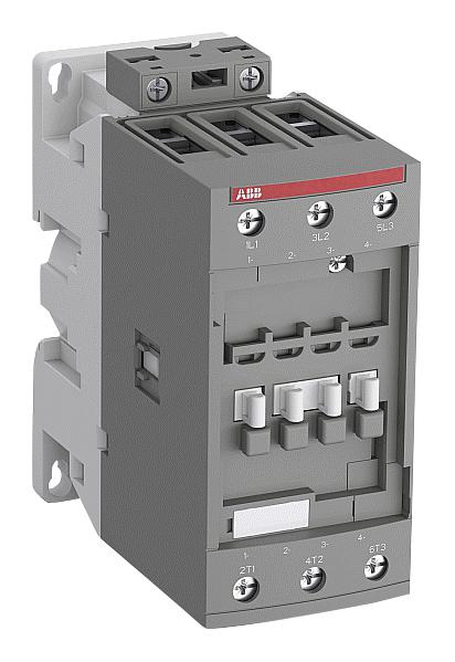AF52-30-00-41 CONTACTOR, 3PST-NO, 690V, DINRAIL ABB